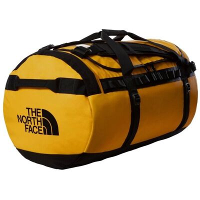 Inny producent Torba podróżna The North Face Base Camp Duffel XS - tan/cedar/honeye Inny producent Torba podróżna The North Face Base Camp Duffel XS - tan/cedar/honeye