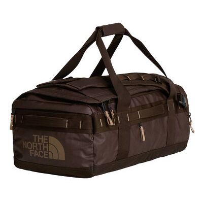 Torba podróżna The North Face Base Camp Voyager Duffel 42 l - dark chestnut / garnet Torba podróżna The North Face Base Camp Voyager Duffel 42 l - dark chestnut / garnet