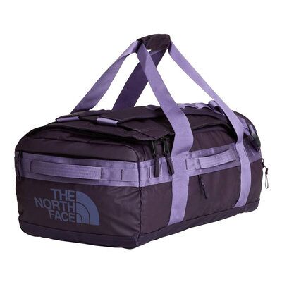 Torba podróżna The North Face Base Camp Voyager Duffel 42 l - endless dusk / grounded plum Torba podróżna The North Face Base Camp Voyager Duffel 42 l - endless dusk / grounded plum