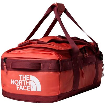 Torba podróżna The North Face Base Camp Voyager Duffel 42 l - mars dust / sumac Torba podróżna The North Face Base Camp Voyager Duffel 42 l - mars dust / sumac