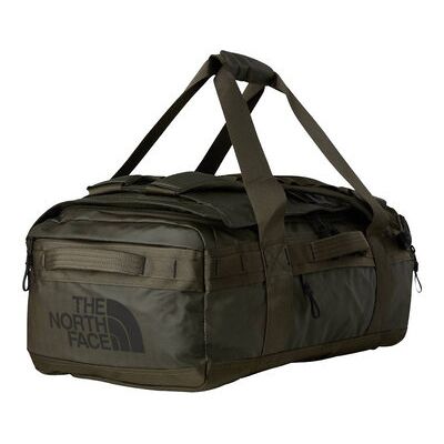 Torba podróżna The North Face Base Camp Voyager Duffel 42 l - new taupe green / tnf black Torba podróżna The North Face Base Camp Voyager Duffel 42 l - new taupe green / tnf black