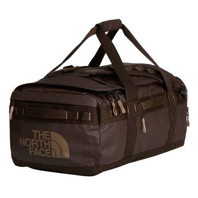Torba podróżna The North Face Base Camp Voyager Duffel 62 l - dark chestnut / garnet Torba podróżna The North Face Base Camp Voyager Duffel 62 l - dark chestnut / garnet