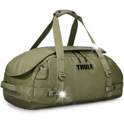 Inny producent Torba podróżna Thule Chasm 40L Olivine Inny producent Torba podróżna Thule Chasm 40L Olivine