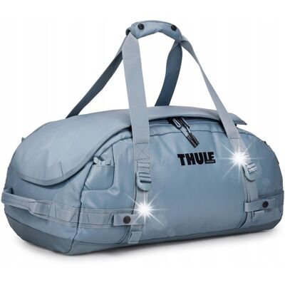 Inny producent Torba podróżna Thule Chasm 40L Pond Gray Inny producent Torba podróżna Thule Chasm 40L Pond Gray