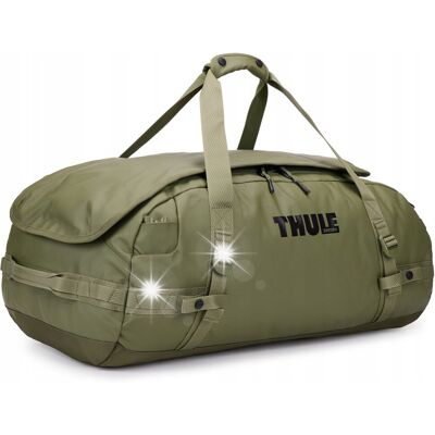 Inny producent Torba podróżna Thule Chasm 70L Olivine Inny producent Torba podróżna Thule Chasm 70L Olivine