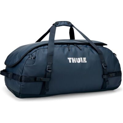 Torba Podróżna Thule Chasm 90l Darkest Blue Torba Podróżna Thule Chasm 90l Darkest Blue