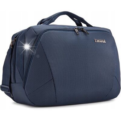 Inny producent Torba podróżna Thule Crossover 2 niebieska 25L Inny producent Torba podróżna Thule Crossover 2 niebieska 25L