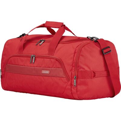 Torba podróżna Travelite Chios 54L Czerwona Torba podróżna Travelite Chios 54L Czerwona