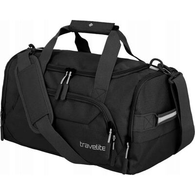 Torba Podróżna Travelite Poręczna Na Ramię 45l Torba Podróżna Travelite Poręczna Na Ramię 45l