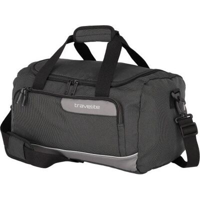 Torba podróżna Travelite Viia 23L antracytowa Torba podróżna Travelite Viia 23L antracytowa
