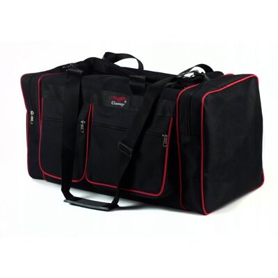 inna (Inny) Torba podróżna Turystyczna Sportowa 60x26x30 cm Produkt Polski inna (Inny) Torba podróżna Turystyczna Sportowa 60x26x30 cm Produkt Polski