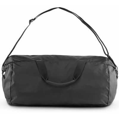 Torba podróżna ultralekka składana kompaktowa Matador ReFraction Packable Duffle 25l czarny Torba podróżna ultralekka składana kompaktowa Matador ReFraction Packable Duffle 25l czarny