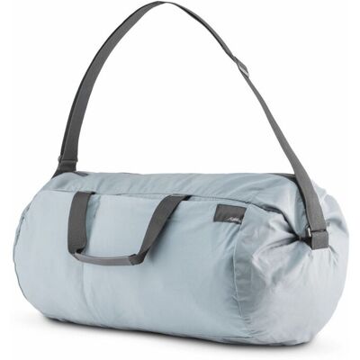 Torba podróżna ultralekka składana kompaktowa Matador ReFraction Packable Duffle 25l Slate Blue Torba podróżna ultralekka składana kompaktowa Matador ReFraction Packable Duffle 25l Slate Blue