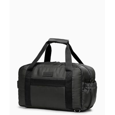 Torba podróżna z funkcją plecaka Puccini Packsy - czarny Torba podróżna z funkcją plecaka Puccini Packsy - czarny