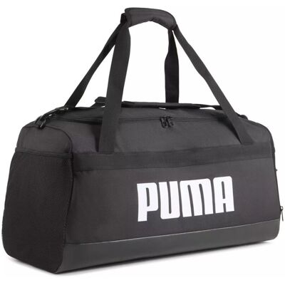 Torba Puma 09114501 Challenger Medium Sports Czarna Torba Puma 09114501 Challenger Medium Sports Czarna