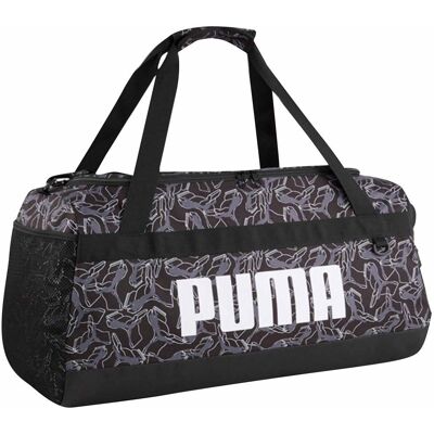Torba Puma Challenger Duffel 07953111 Torba Puma Challenger Duffel 07953111