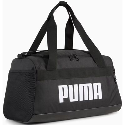 Torba Puma Challenger Extra Small Sports Bag 091142-01 - CZARNY Torba Puma Challenger Extra Small Sports Bag 091142-01 - CZARNY