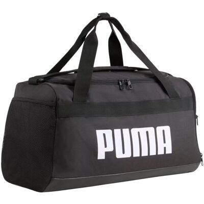 Torba Puma Challenger Sports Small czarna 91143 01 Torba Puma Challenger Sports Small czarna 91143 01
