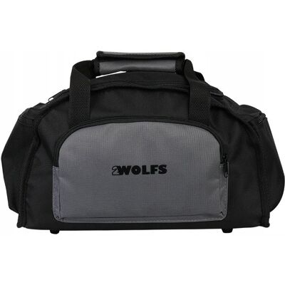 Inny producent Torba SKEET czarna 2WOLFS Inny producent Torba SKEET czarna 2WOLFS