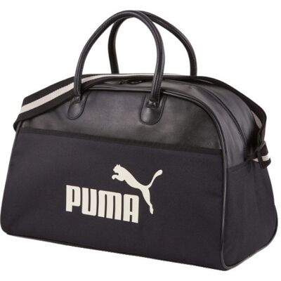 Torba Sportowa Puma Campus Grip Bag 078823-01 Torba Sportowa Puma Campus Grip Bag 078823-01