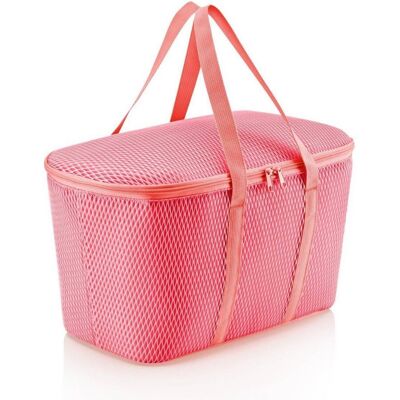 Torba Termiczna Reisenthel Coolerbag - Mesh Coral Torba Termiczna Reisenthel Coolerbag - Mesh Coral
