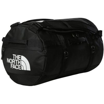 The North Face Torba TNF NF0A52ST53R BASE CAMP DUFFEL Czarna The North Face Torba TNF NF0A52ST53R BASE CAMP DUFFEL Czarna