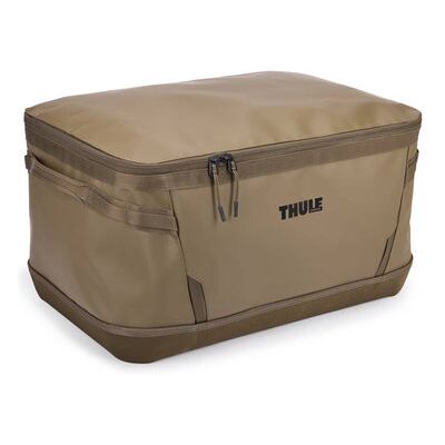 Torba transportowa Thule Chasm Gear Hauler 80 l - deep khaki Torba transportowa Thule Chasm Gear Hauler 80 l - deep khaki