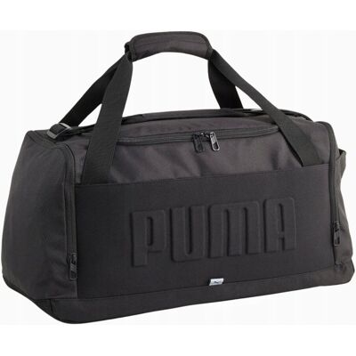 Torba Turystyczna Bagaż Sportowa Podróżna Puma Sports Bag S Na Siłownię 32l Torba Turystyczna Bagaż Sportowa Podróżna Puma Sports Bag S Na Siłownię 32l
