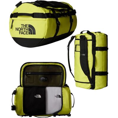 Torba turystyczna The North Face Duffel Base Camp S/50L 0A52ST r.OS Torba turystyczna The North Face Duffel Base Camp S/50L 0A52ST r.OS