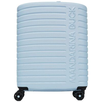Trolley Donna Mandarina Duck P10knv01-A62 Multicolore Trolley Donna Mandarina Duck P10knv01-A62 Multicolore