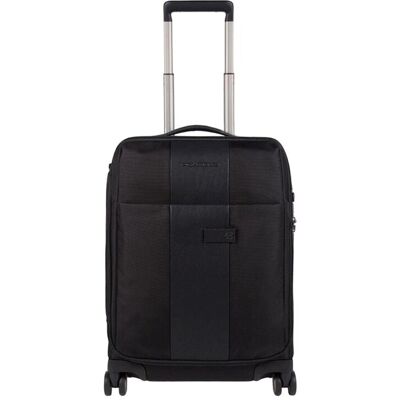 Inny producent Trolley Uomo Bv4343br2-N Nero Inny producent Trolley Uomo Bv4343br2-N Nero