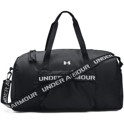 Under Armour Torba sportowa na ramię Favorite Duffle (30 L), 1369212-001, Czarna Under Armour Torba sportowa na ramię Favorite Duffle (30 L), 1369212-001, Czarna