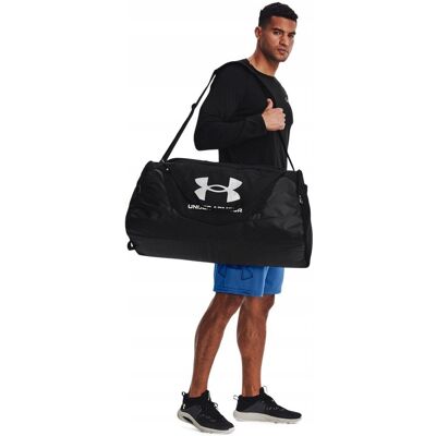 Under Armour Torba Sportowa Rozm L Poj. 101l Under Armour Torba Sportowa Rozm L Poj. 101l