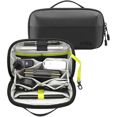 Uniwersalny organizer na akcesoria Allity ATB-100 Uniwersalny organizer na akcesoria Allity ATB-100