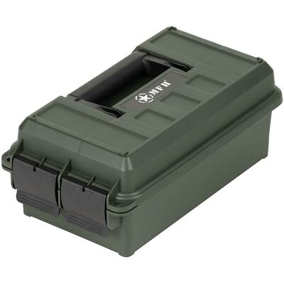 MFH - Max Fuchs Us Ammo Box Od Green MFH - Max Fuchs Us Ammo Box Od Green