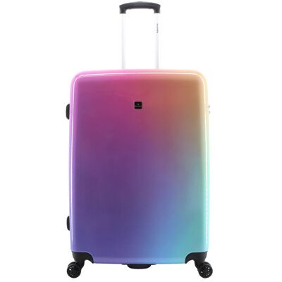 Velký Kufr Saxoline Rainbow L Velký Kufr Saxoline Rainbow L