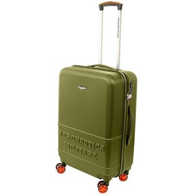 Walizka Aeronautica Militare Force AM22060VE Walizka Aeronautica Militare Force AM22060VE