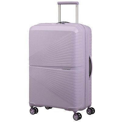 Walizka American Tourister Airconic 67 cm fioletowa Walizka American Tourister Airconic 67 cm fioletowa