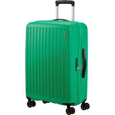 Walizka American Tourister Rejoy 68cm zielona Walizka American Tourister Rejoy 68cm zielona