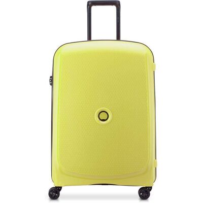 Inny producent Walizka Belmont+ 71 cm zielona Inny producent Walizka Belmont+ 71 cm zielona