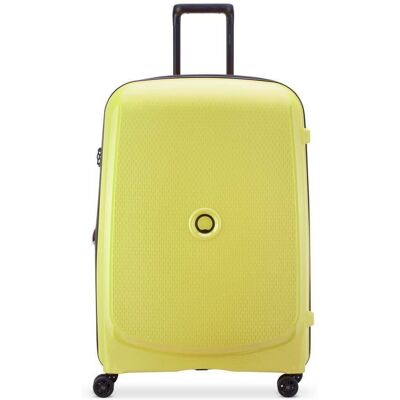 Inny producent Walizka Belmont+ 76 cm + zielony jasny Inny producent Walizka Belmont+ 76 cm + zielony jasny