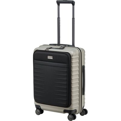Walizka biznesowa Titan Litron 55 cm szampańska Walizka biznesowa Titan Litron 55 cm szampańska
