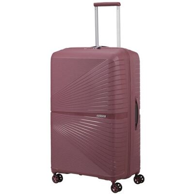 Walizka duża American Tourister Airconic - galactic mauve Walizka duża American Tourister Airconic - galactic mauve