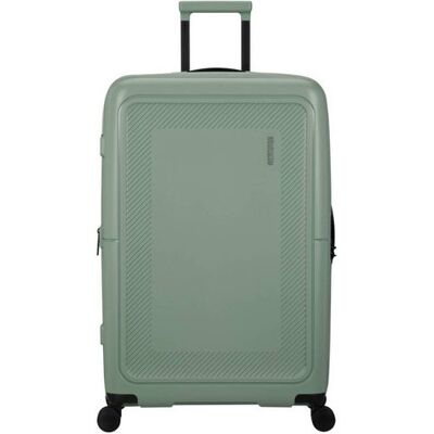 Walizka duża American Tourister DashPop EXP - iceberg green Walizka duża American Tourister DashPop EXP - iceberg green