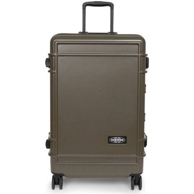 Walizka duża Eastpak Resist'r Case L - army olive Walizka duża Eastpak Resist'r Case L - army olive