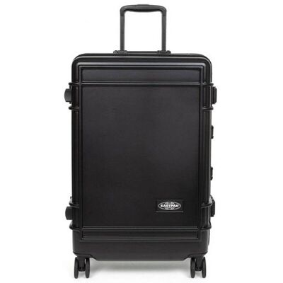 Walizka duża Eastpak Resist'r Case L - black Walizka duża Eastpak Resist'r Case L - black