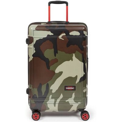 Walizka duża Eastpak Resist'r Zip L - camo Walizka duża Eastpak Resist'r Zip L - camo