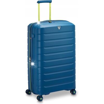 Inny producent Walizka duża Roncato B-Flying 76 cm Inny producent Walizka duża Roncato B-Flying 76 cm