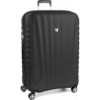 Walizka duża Roncato Uno ZSL Premium 2.0 L 80,5 cm - czarna Walizka duża Roncato Uno ZSL Premium 2.0 L 80,5 cm - czarna