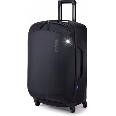 Inny producent Walizka duża Thule Subterra 2 68 cm - czarna Inny producent Walizka duża Thule Subterra 2 68 cm - czarna